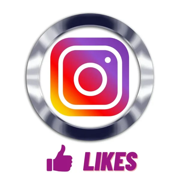 Instagram Likes - 100