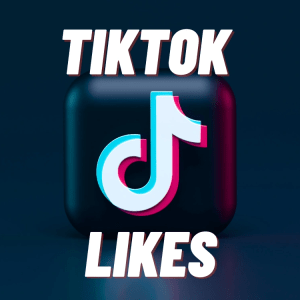 Tiktok Likes - 1000